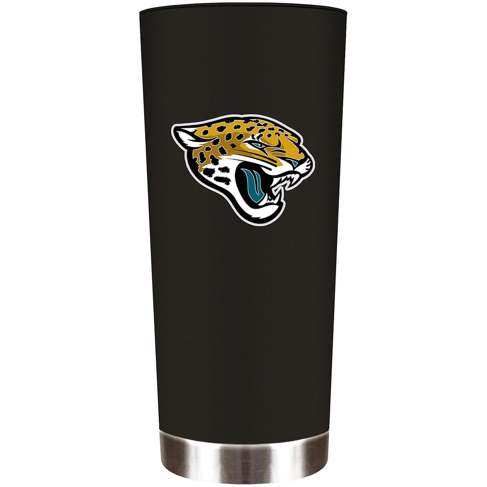 Jacksonville Jaguars 18oz. Roadie Tumbler