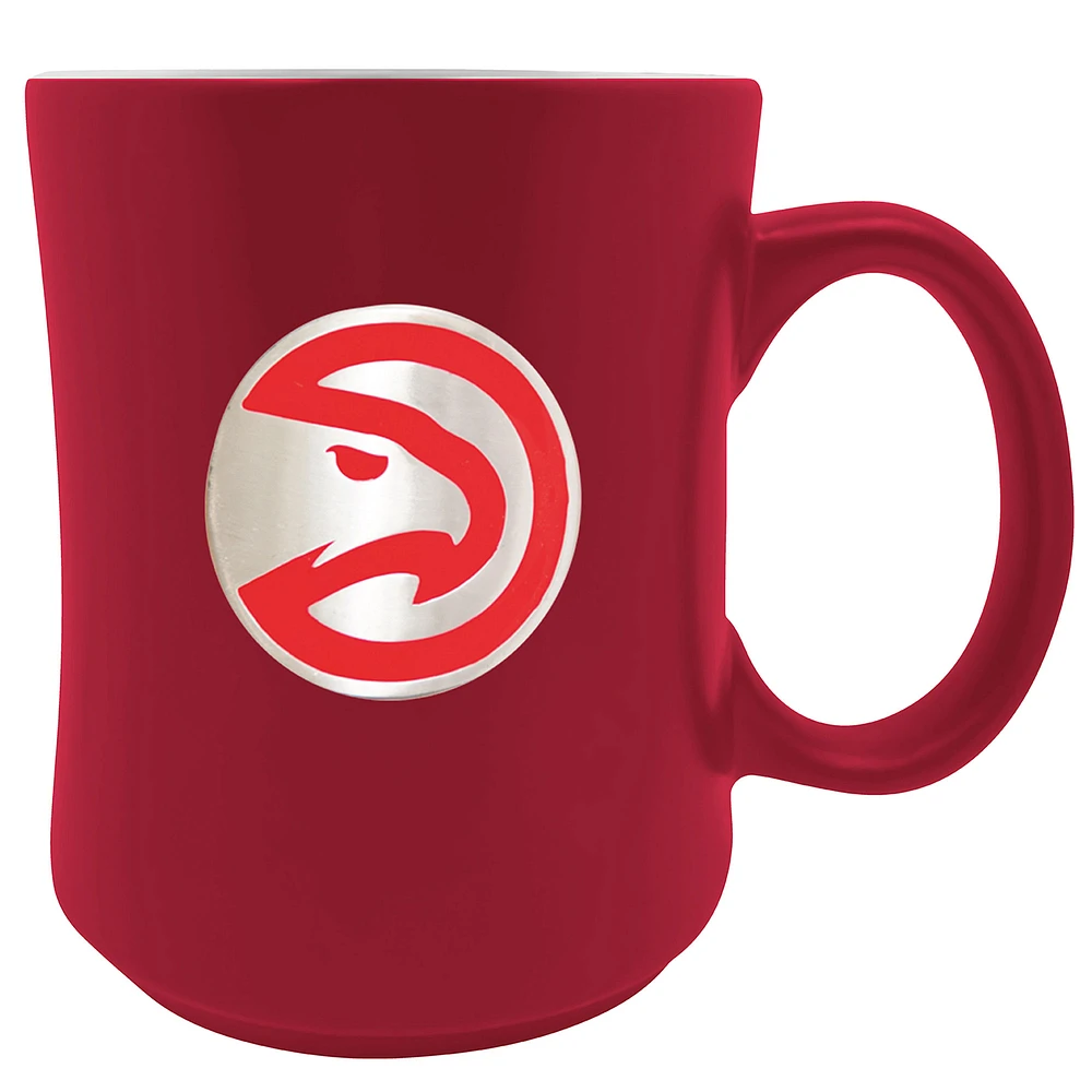 Atlanta Hawks 19oz. Starter Mug