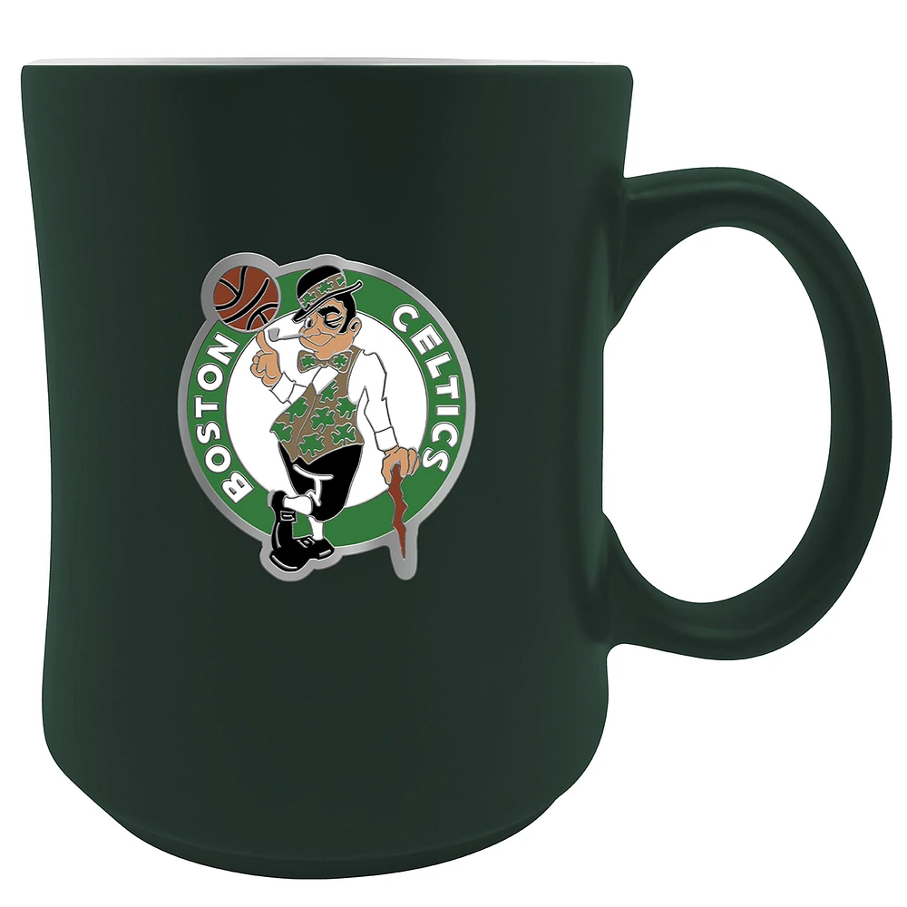 Boston Celtics 19oz. Starter Mug