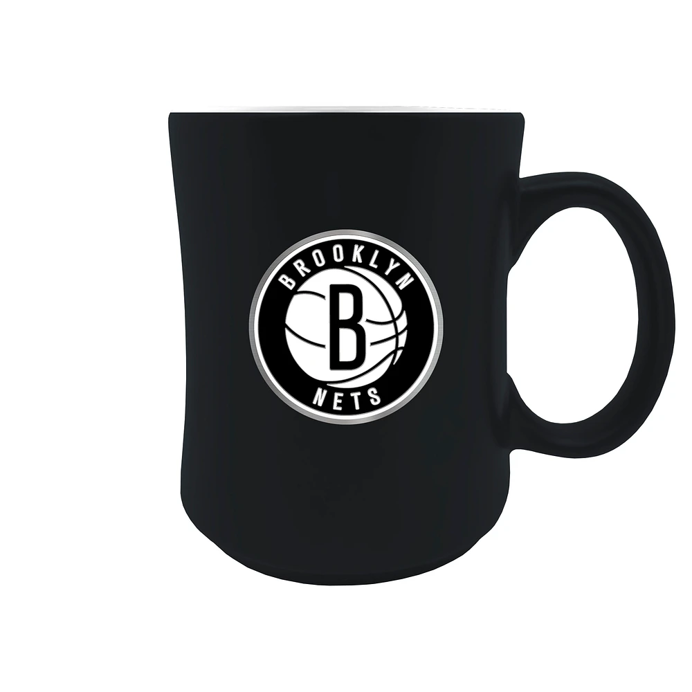 Brooklyn Nets 19oz. Starter Mug