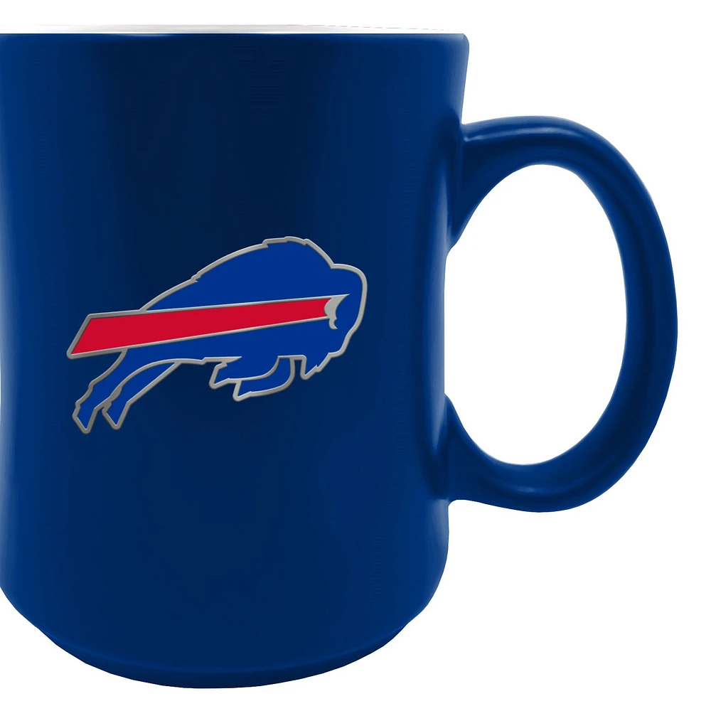 Buffalo Bills 19oz. Starter Mug