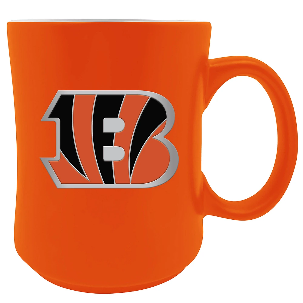 Cincinnati Bengals 19oz. Starter Mug