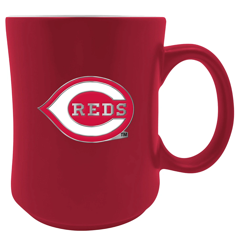 Cincinnati Reds 19oz. Starter Mug