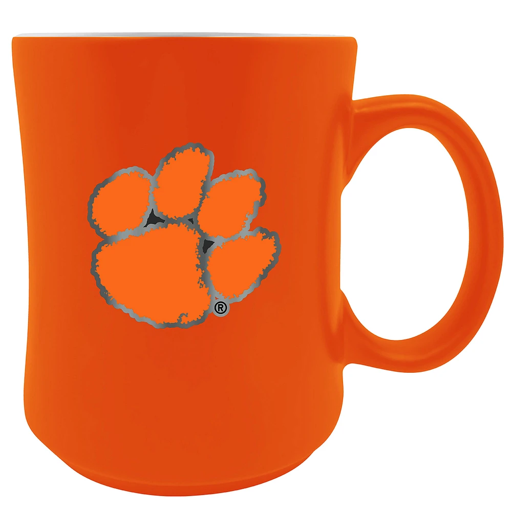 Clemson Tigers 19oz. Starter Mug