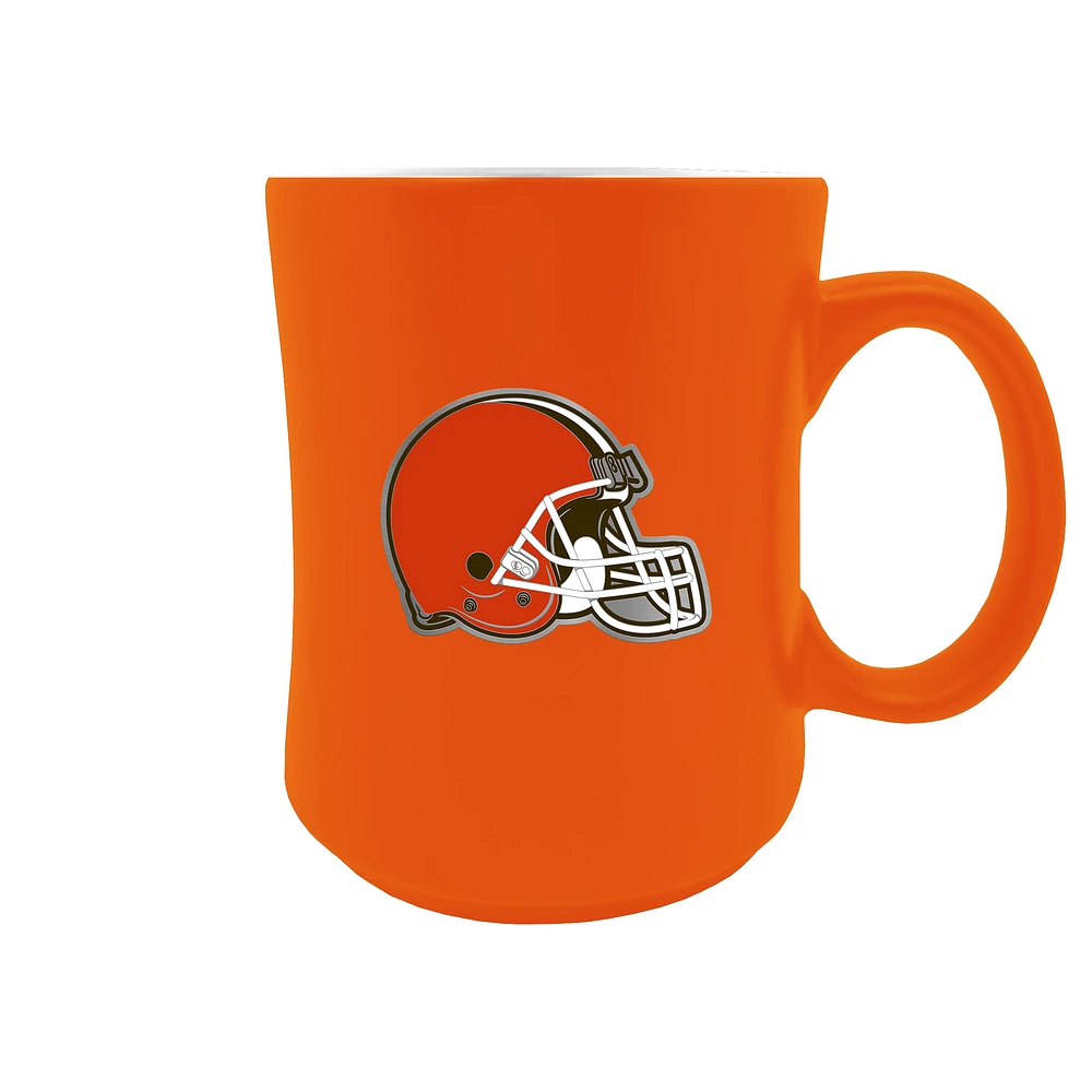 Cleveland Browns 19oz. Starter Mug