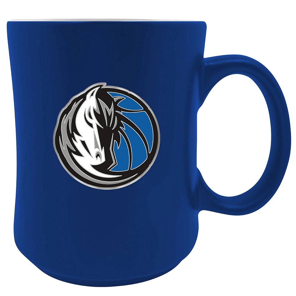 Dallas Mavericks 19oz. Starter Mug