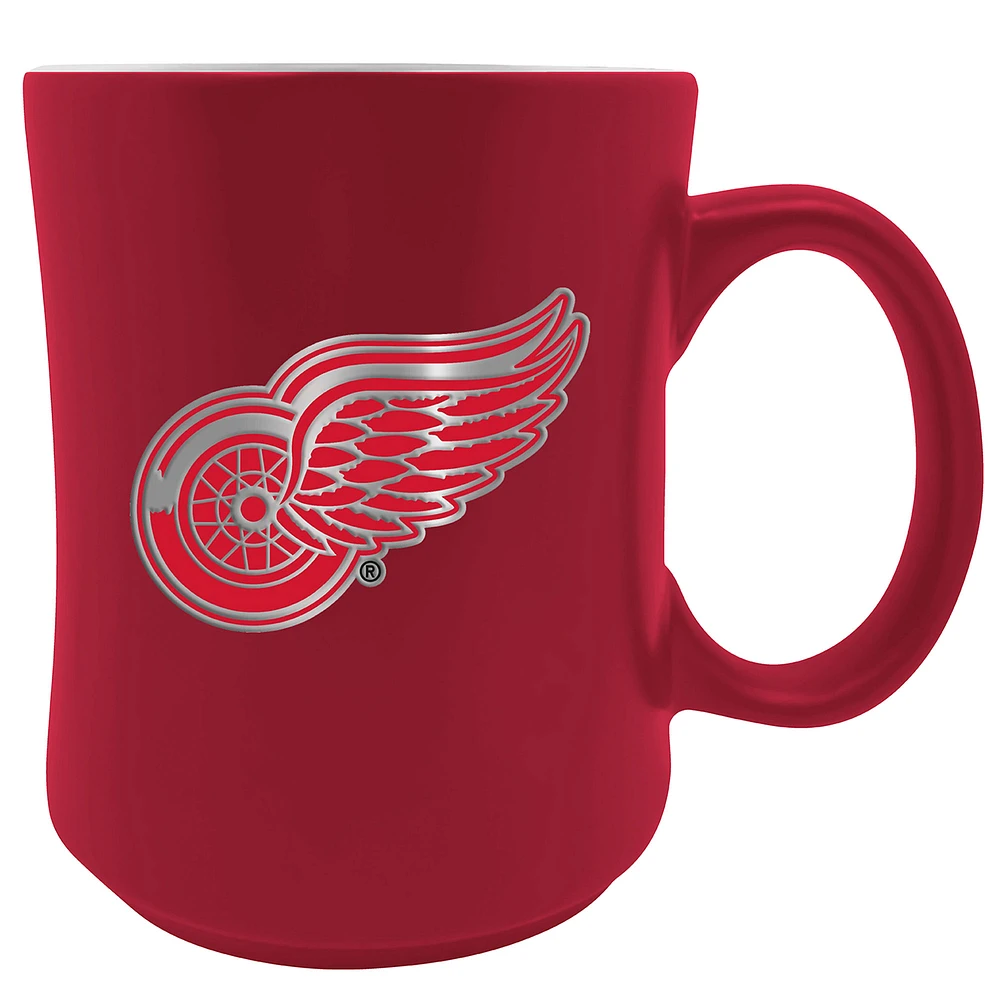 Detroit Red Wings 19oz. Starter Mug
