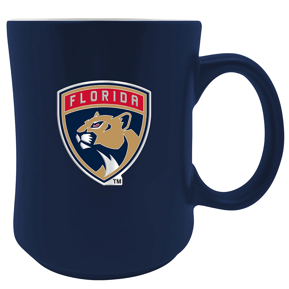 Florida Panthers 19oz. Starter Mug