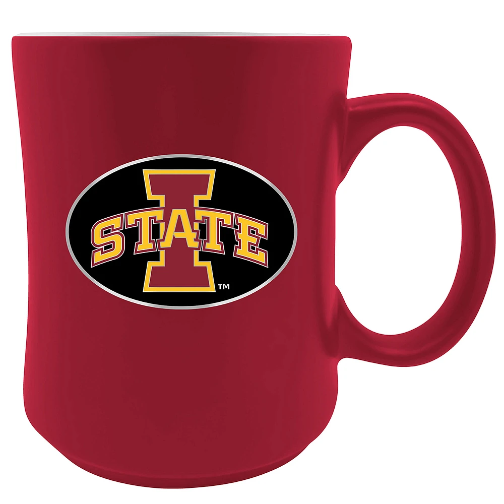 Iowa State Cyclones 19oz. Starter Mug
