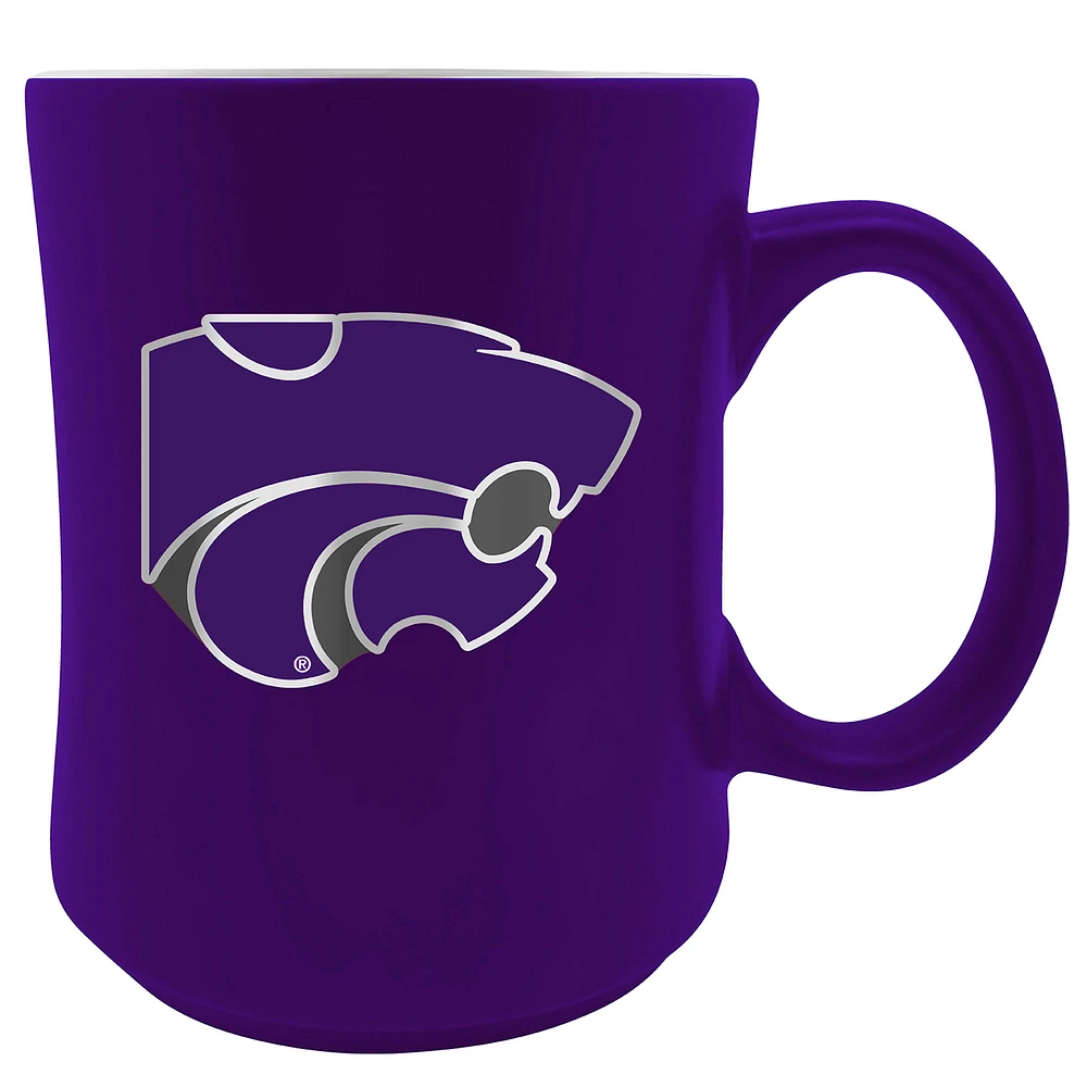 Kansas State Wildcats 19oz. Starter Mug
