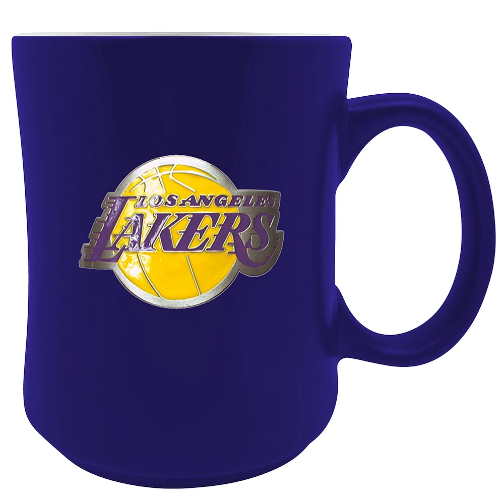 Los Angeles Lakers 19oz. Starter Mug