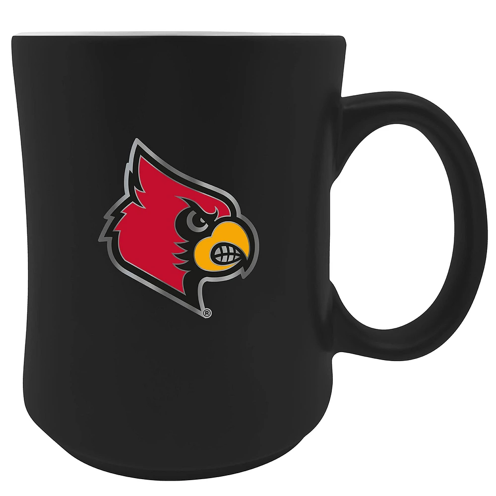 Louisville Cardinals 19oz. Starter Mug