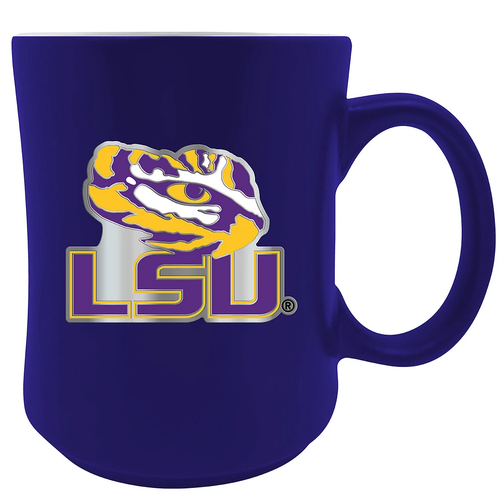 LSU Tigers 19oz. Starter Mug