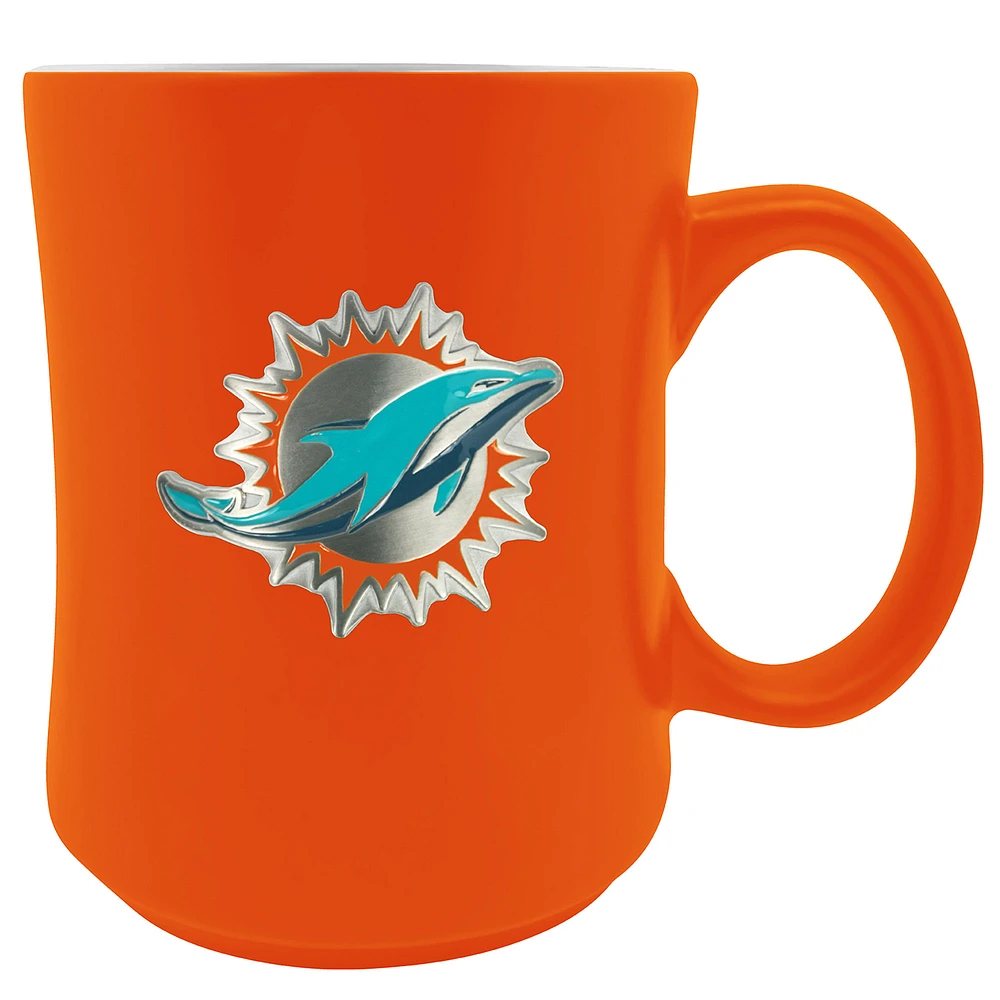Miami Dolphins 19oz. Starter Mug