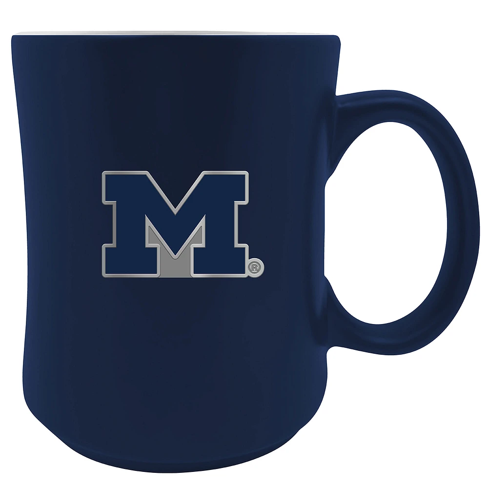 Michigan Wolverines 19oz. Starter Mug