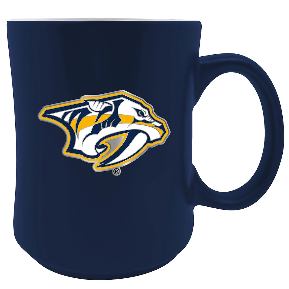 Nashville Predators 19oz. Starter Mug