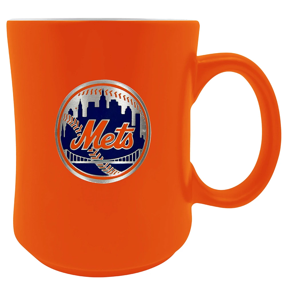 New York Mets 19oz. Starter Mug