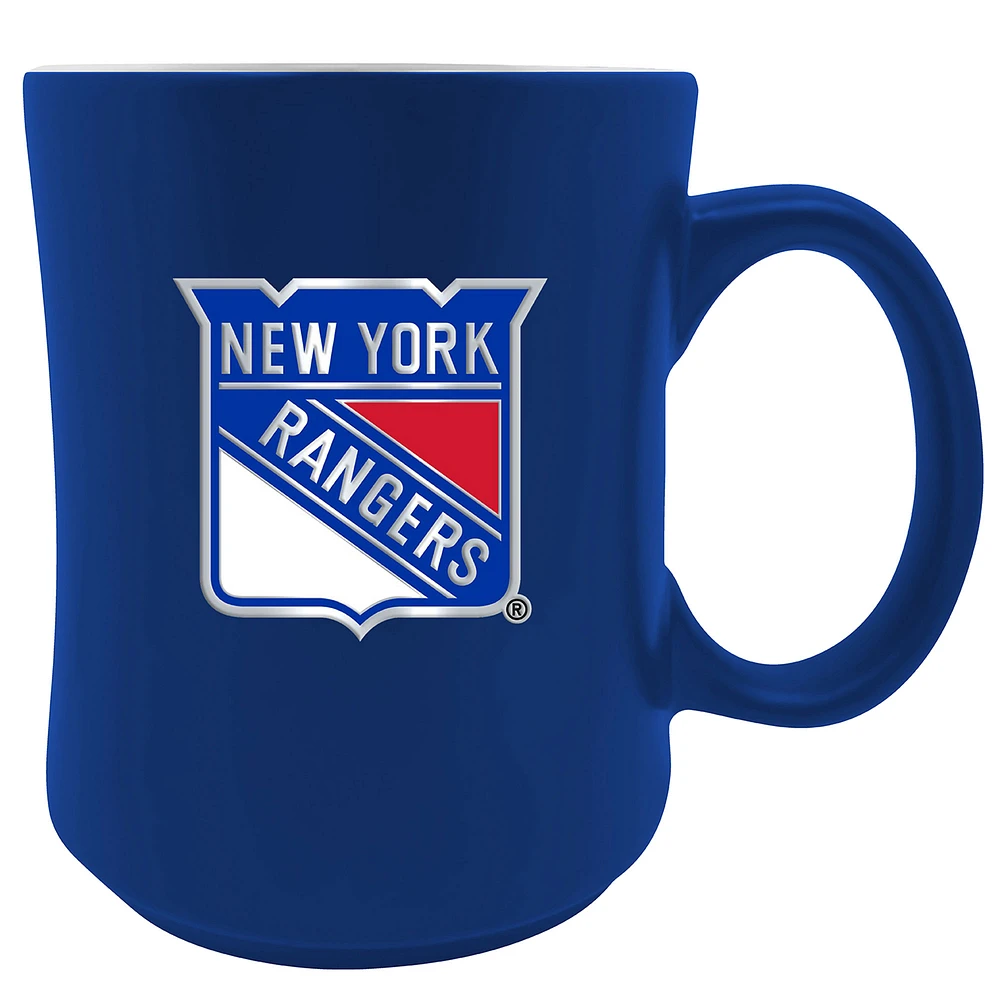 New York Rangers 19oz. Starter Mug