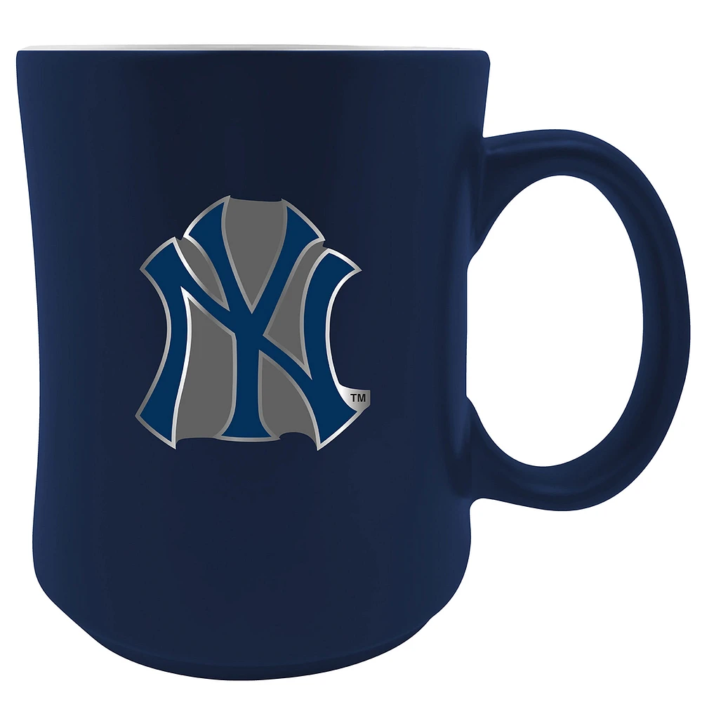 New York Yankees 19oz. Starter Mug