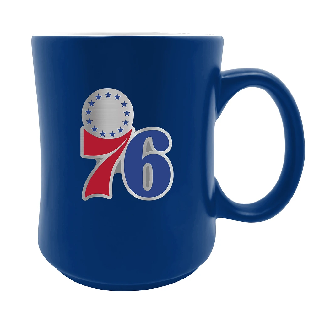 Philadelphia 76ers 19oz. Starter Mug