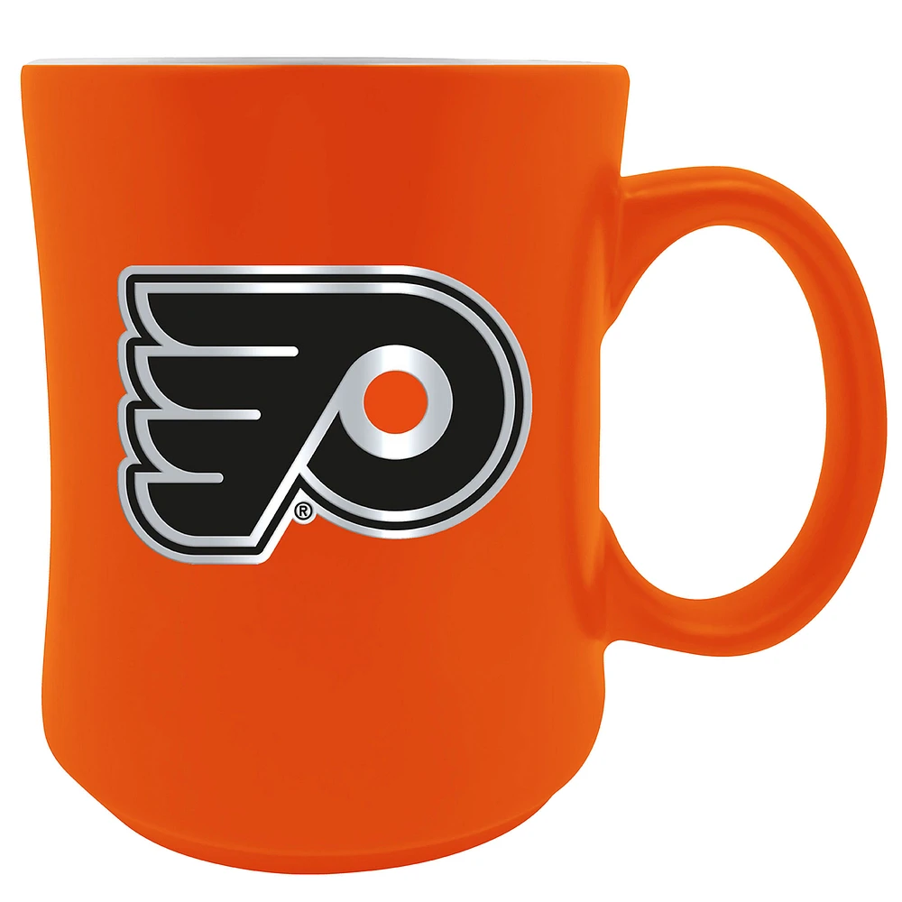 Philadelphia Flyers 19oz. Starter Mug