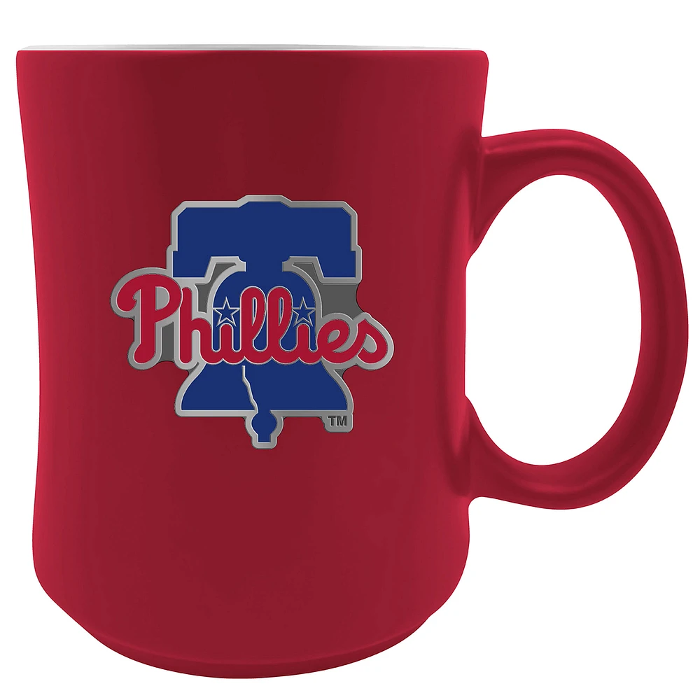 Philadelphia Phillies 19oz. Starter Mug