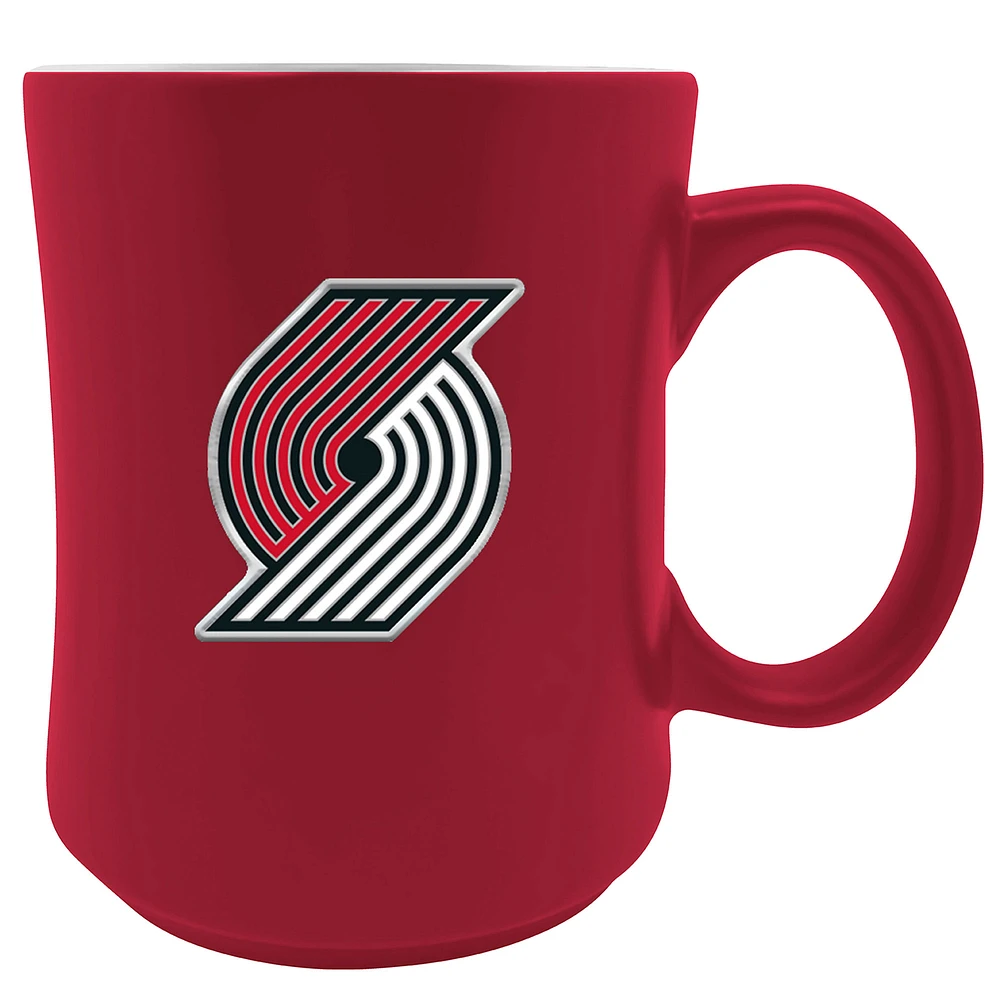 Portland Trail Blazers 19oz. Starter Mug