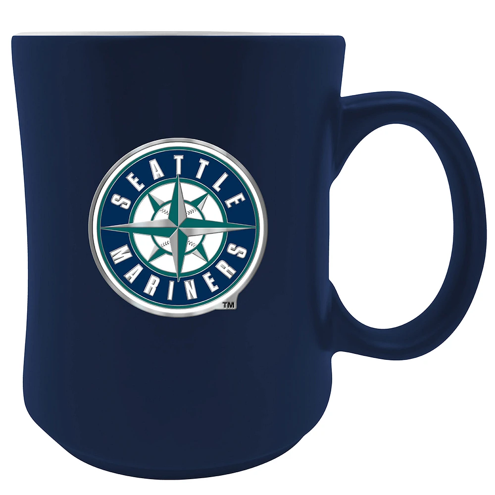 Seattle Mariners 19oz. Starter Mug