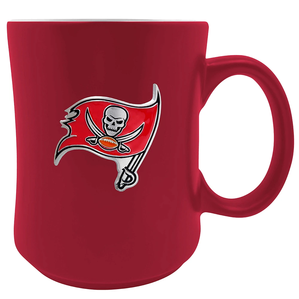 Tampa Bay Buccaneers 19oz. Starter Mug