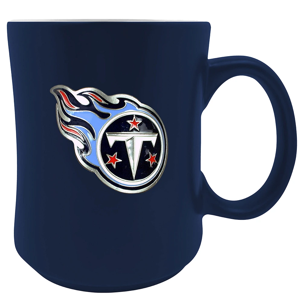 Tennessee Titans 19oz. Starter Mug