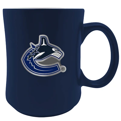 Vancouver Canucks 19oz. Starter Mug