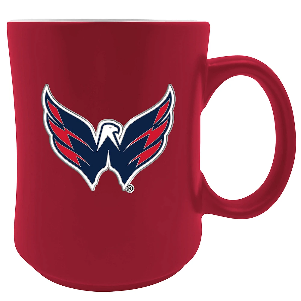 Washington Capitals 19oz. Starter Mug