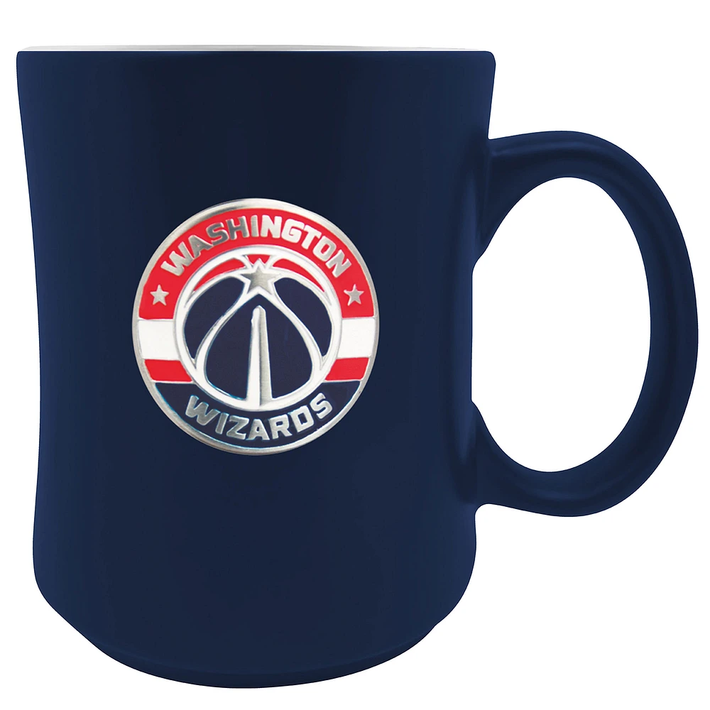 Washington Wizards 19oz. Starter Mug