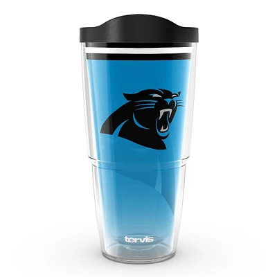 Tervis Carolina Panthers 24oz. Forever Fan Classic Tumbler