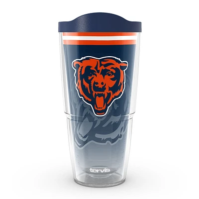 Tervis Chicago Bears 24oz. Forever Fan Classic Tumbler