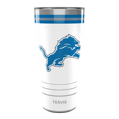 Tervis Detroit Lions 30oz. Arctic Stainless Steel Tumbler