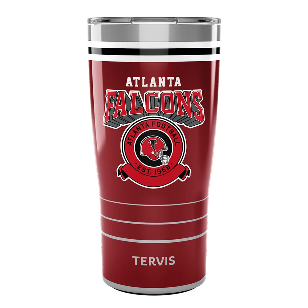 Tervis Atlanta Falcons 20oz. Vintage Stainless Steel Tumbler