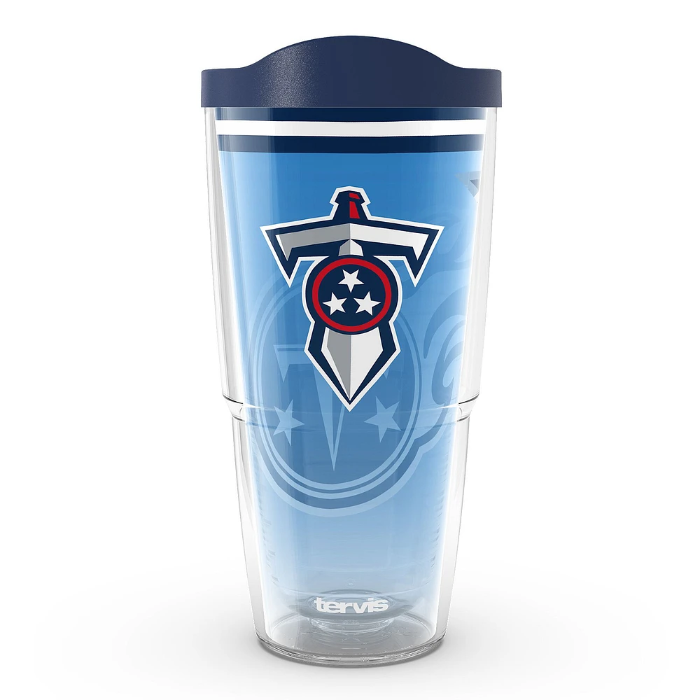 Tervis Tennessee Titans 24oz. Forever Fan Classic Tumbler
