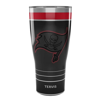 Tervis Tampa Bay Buccaneers 30oz. Night Game Stainless Steel Tumbler