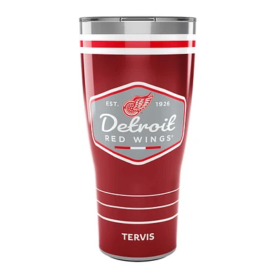 Tervis Detroit Red Wings 30oz. Retro Stainless Steel Tumbler