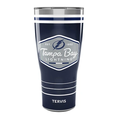 Tervis Tampa Bay Lightning 30oz. Retro Stainless Steel Tumbler