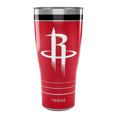 Tervis Houston Rockets 30oz. MVP Stainless Steel Tumbler