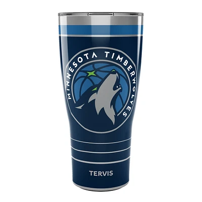 Tervis Minnesota Timberwolves 30oz. MVP Stainless Steel Tumbler