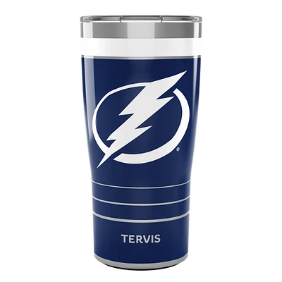 Tervis Tampa Bay Lightning 20oz. MVP Stainless Steel Tumbler