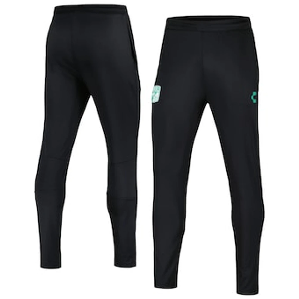 Men's Charly Black Club Leon 2023/24 Training Pants