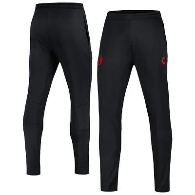Men's Charly Black Club Tijuana 2023/24 Training Pants