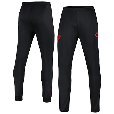 Men's Charly Black Club Atlas 2023/24 Training Joggers