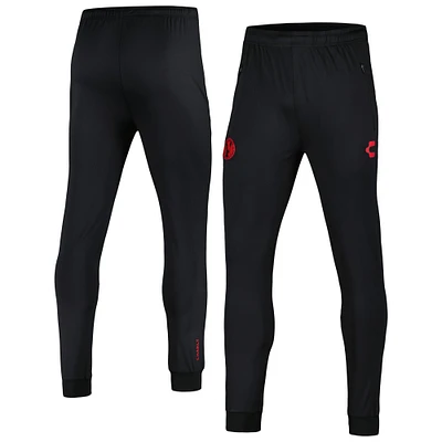 Men's Charly Black Club Tijuana 2023/24 Training Joggers