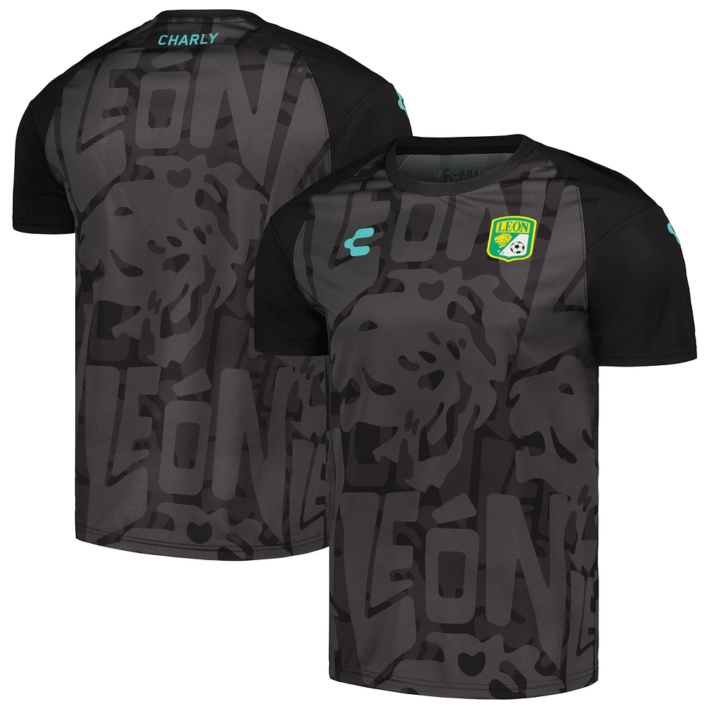 Men's Charly Club Leon DRY FACTOR 2023/24 Training T-Shirt