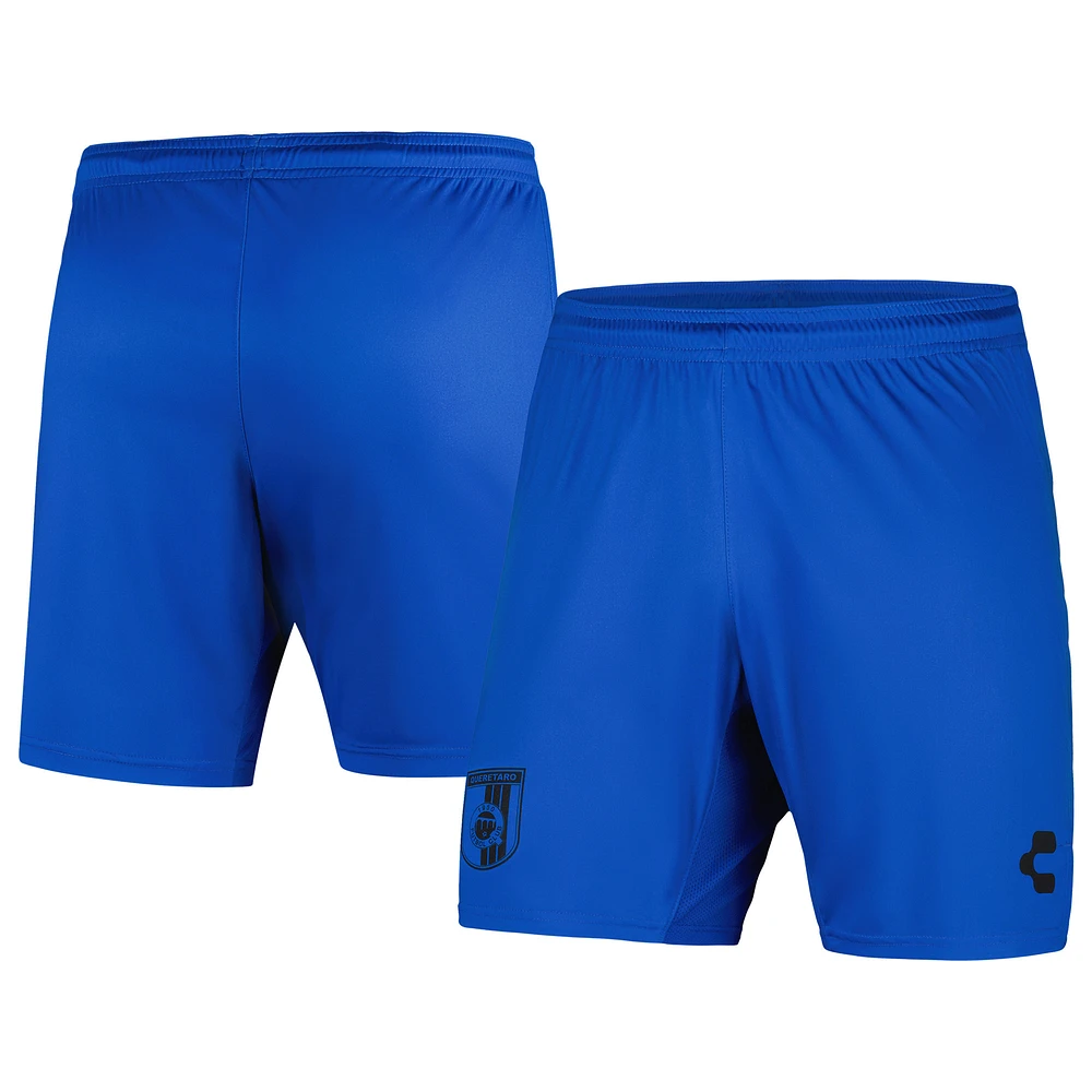 Men's Charly Queretaro FC 2023/24 Training Shorts